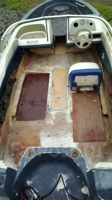 Bayliner. ����� 5,4��., ��������� ��������� ����