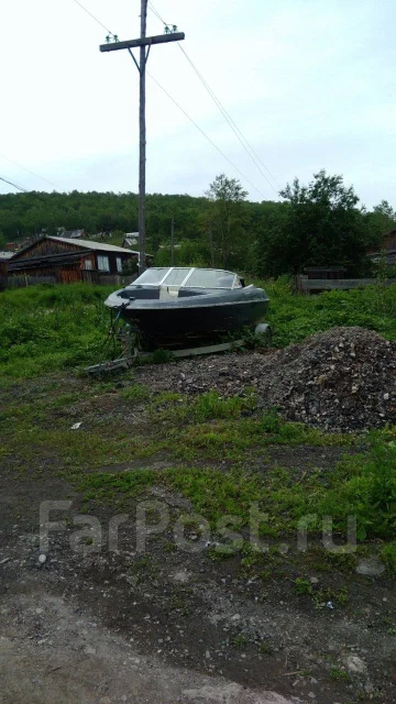 Bayliner. ����� 5,4��., ��������� ��������� ����