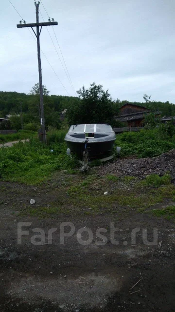 Bayliner. ����� 5,4��., ��������� ��������� ����