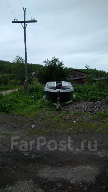 Bayliner. ����� 5,4��., ��������� ��������� ����