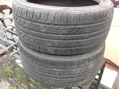 Yokohama E70D. ������, 2009 ���, �/�, ����� 40�%
