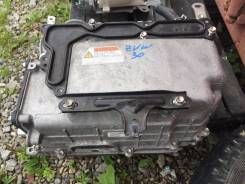 Инвертор. Toyota Prius, ZVW30, ZVW30L Двигатель 2ZRFXE
