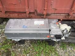 Инвертор. Toyota Prius, ZVW30, ZVW30L Двигатель 2ZRFXE