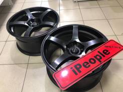 ProDrive. 8.5x18", 5x114.30, ET35, ЦО 67,1 мм.
