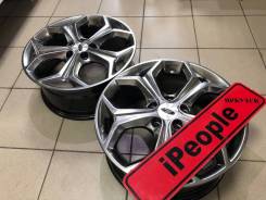Ford. 7.0x17", 5x108.00, ET50, ЦО 63,4 мм.
