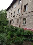 3-комнатная, улица Краснореченская 17а. Индустриальный, агентство, 61 кв. м. Дом снаружи