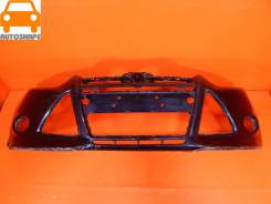 Бампер Ford Focus 3, передний