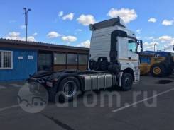КамАЗ 5490-NEO. Продаю Камаз 5490-023-87 КПП Автомат в Москве, 11 789 куб. см., 10 500 кг., 4x2