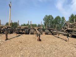 НовосибАРЗ 904500. Продаются прицепы-роспуск