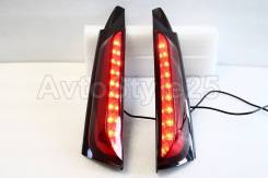 Стоп-сигнал. Toyota Fortuner, GUN166, TRN166 Двигатели: 1GDFTV, 2TRFE