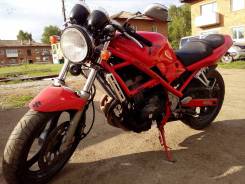 Suzuki Bandit. 250 куб. см., исправен, птс, с пробегом