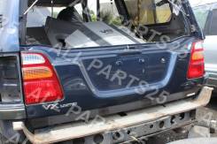 Дверь багажника. Toyota Land Cruiser, HDJ101, HDJ101K, UZJ100, UZJ100L, UZJ100W