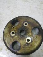 Шкив помпы. Honda: Jazz, Mobilio, Civic, Airwave, Mobilio Spike, Fit, Partner Двигатели: L12A1, L12A3, L12A4, L13A1, L13A2, L13A5, L13A6, L15A1, L13A7...