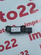 Датчик airbag. Audi A4, 8E2, 8E5, 8H7 Audi S4, 8E2, 8E5, 8H7 Двигатели: AKE, ALT, ALZ, AMB, AMM, ASN, AVB, AVF, AVJ, AVK, AWA, AWX, AYM, BAU, BBJ, BBK...