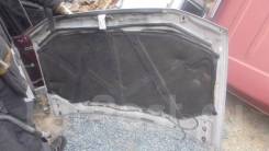 Обшивка капота. Mitsubishi Pajero, H65W, H66W, H76W Mitsubishi Pajero iO, H61W, H65W, H66W, H71W, H76W Mitsubishi Montero, H65W, H66W, H76W Двигатели...