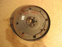 Маховик. Ford Fusion, CBK Ford Focus, CA5, CAK, CAP, CB4 Ford C-MAX, CAP, CB3 Ford Fiesta, CB1, CBK Двигатели: HWDA, HWDB