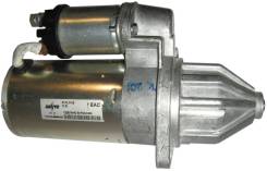 Редуктор стартера. ГАЗ ГАЗель УАЗ 31519
