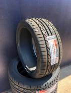 Hankook Ventus V12 Evo2 K120. Летние, 2017 год, без износа, 4 шт