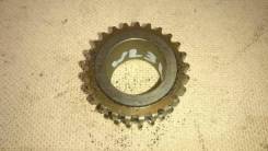 Шкив коленвала. Mazda MPV, LW3W, LW5W, LWEW, LWFW Mazda Tribute, EP3W, EPEW, EPFW Двигатели: L3DE, L3VDT