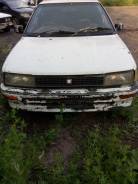 Toyota Corolla. AE91, 5AF