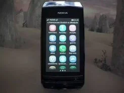 Nokia Asha 306. �/� ����