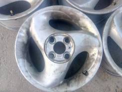 Kormetal. 6.0x14", 4x108.00, ET34