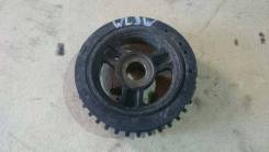 Шкив коленвала. Mazda Atenza, GG3P, GG3S, GGEP, GGES, GY3W, GYEW Mazda MPV, LW3W, LW5W, LWEW, LWFW Mazda Tribute, EP3W, EPEW, EPFW Двигатели: L3DE, L3...