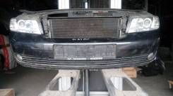 Бампер. Audi A4, B5, 8D2, 8D5 Двигатели: AGA, AAH, AWT, AMX, AKN, AVG, AQD, 1Z, AFN, AEB, AML, APU, ARG, AHL, APT, APS, ANB, ATW, ARM, ARK, ARJ, ADR...