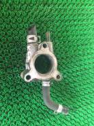 Корпус термостата. Suzuki: Alto, Wagon R Solio, Wagon R Wide, Lapin, Swift, Wagon R Plus, Kei, Twin Chevrolet MW, HE21S Двигатели: K10A, K6A