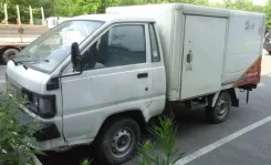 Toyota Town Ace ����