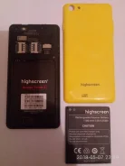 Highscreen Omega Prime. �/�, 3G ����
