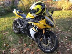 Yamaha R1. 998 куб. см., исправен, птс, с пробегом