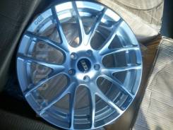 BBS. 8.5x19", 5x120.00, ET20, ЦО 74,1 мм. Под заказ