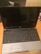 Acer Aspire 5553G. 15.6", 2,4����, ��� 4 ��, ���� 400���, WiFi, Bluetooth, ����������� �� 1��. ����