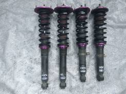 Амортизатор. Toyota Mark II, GX100, GX90, JZX100, JZX90, JZX90E Toyota Cresta, GX100, GX90, JZX100, JZX90 Toyota Chaser, GX100, GX90, JZX100, JZX90