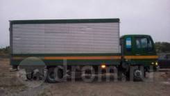 Hino Ranger. Продается , 7 412 куб. см., 5 000 кг.