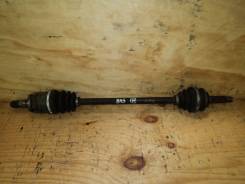Привод, полуось. Subaru Legacy, BH5, BH9, BHC Двигатели: EJ201, EJ254