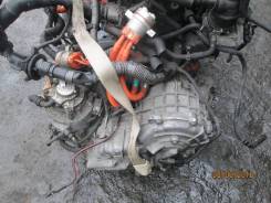 АКПП. Toyota Alphard, ATH10, ATH10W Двигатель 2AZFXE