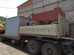 Vermeer Navigator. Продам ГНБ +Сцепка