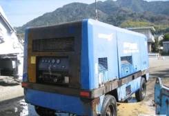Аренда услуги компрессора PDSF530S. Бурение скважин на воду