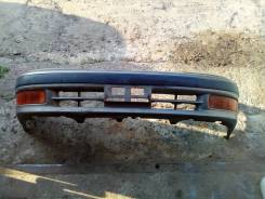 Бампер. Toyota Carina E, AT191L, ST191L, AT190L, CT190L Toyota Caldina, CT196V, CT190G, CT199V, AT191G, ET196V, ST195G, ST198V, ST190G, ST191G, CT198V...