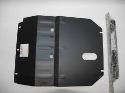 Защита двигателя. Daihatsu Terios Daihatsu Be-Go, J200G, J210G Двигатель 3SZVE