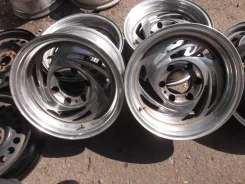 Prime. 8.0x16", 6x139.7, ET12, �� 108,1���. ��� ����� �� ����������� ������ ����
