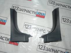 Обшивка багажника. Lexus RX330, MCU35 Toyota Harrier, MCU35, MCU35W