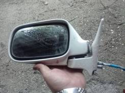 Зеркало заднего вида боковое. Subaru Impreza WRX STI, GF8, GC8 Двигатели: EJ20, EJ22