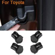 Ограничитель двери. Toyota: Venza, RAV4, Camry, Prius, Corolla, Passo, Land Cruiser Prado, Sequoia, Highlander, Reiz