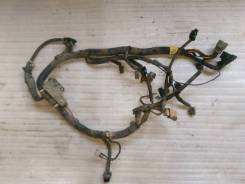 Проводка двс. Chevrolet Lanos, T100 Двигатель A15SMS