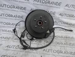 Ступица. Toyota Crown Majesta, GRS180, GRS181, GRS182, GRS183, UZS186, UZS187 Toyota Crown, GRS180, GRS181, GRS182, GRS183, UZS186, UZS187 Двигатели...