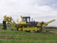 ДСТ-Урал. ДСТ-УРАЛ КВГ-280, 9 726 куб. см., 27 000,00 кг.