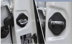 Замок багажника. Toyota: Venza, RAV4, Camry, Prius, Corolla, Passo, Land Cruiser Prado, Sequoia, Highlander, Reiz